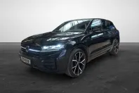 Volkswagen Touareg din 2024 cu 17.272 km - oferta VOL194066 - foto 1