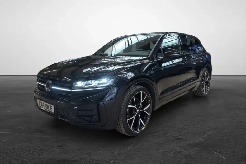 Volkswagen Touareg din 2024 cu 17.272 km - oferta VOL194066 - foto 1