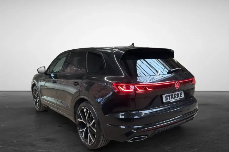 Volkswagen Touareg din 2024 cu 17.272 km - oferta VOL194066 - foto 3