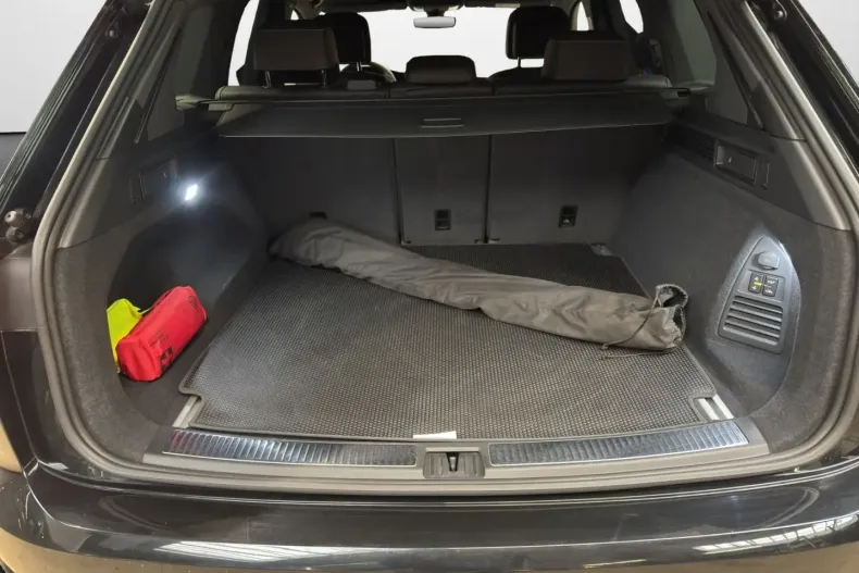 Volkswagen Touareg din 2024 cu 17.272 km - oferta VOL194066 - foto 11