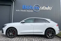 Audi SQ8 din 2023 cu 27.600 km - oferta AUD194067 - foto 1