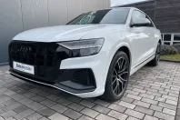 Audi SQ8 din 2023 cu 27.600 km - oferta AUD194067 - foto 3
