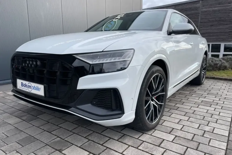 Audi SQ8 din 2023 cu 27.600 km - oferta AUD194067 - foto 3