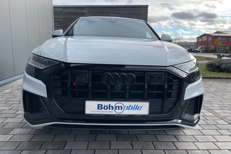 Audi SQ8 din 2023 cu 27.600 km - oferta AUD194067 - foto 4