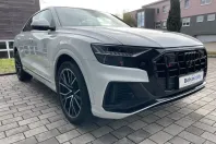 Audi SQ8 din 2023 cu 27.600 km - oferta AUD194067 - foto 5