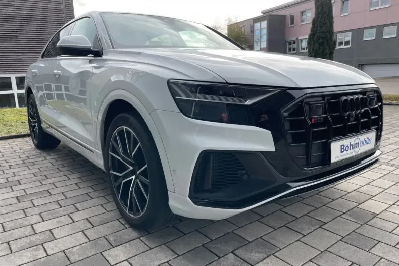 Audi SQ8 din 2023 cu 27.600 km - oferta AUD194067 - foto 5