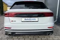 Audi SQ8 din 2023 cu 27.600 km - oferta AUD194067 - foto 7