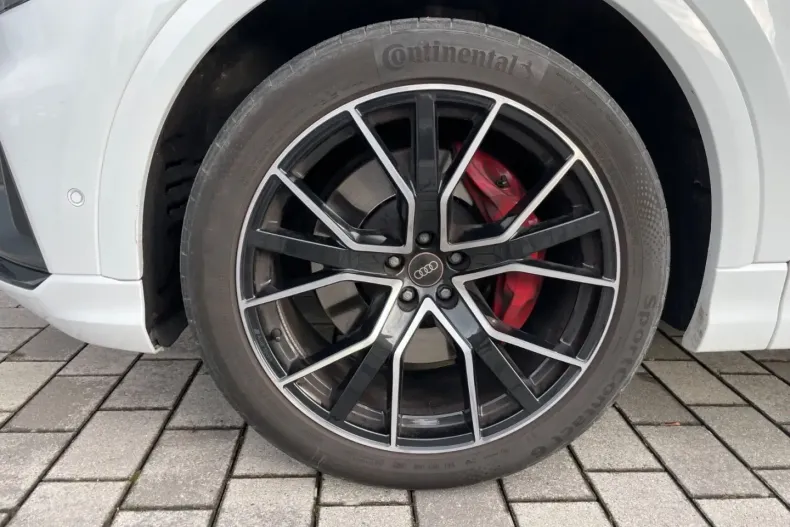 Audi SQ8 din 2023 cu 27.600 km - oferta AUD194067 - foto 9