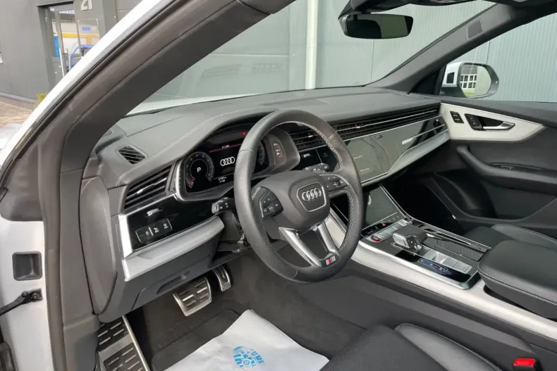Audi SQ8 din 2023 cu 27.600 km - oferta AUD194067 - foto 10