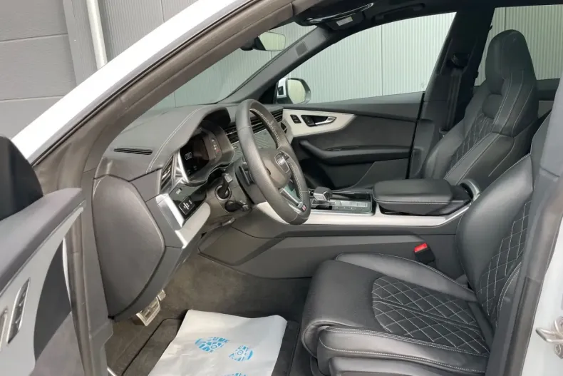 Audi SQ8 din 2023 cu 27.600 km - oferta AUD194067 - foto 11