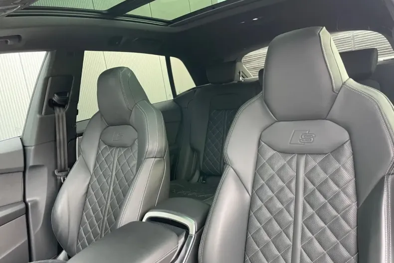 Audi SQ8 din 2023 cu 27.600 km - oferta AUD194067 - foto 12
