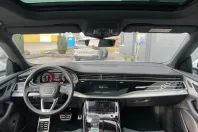 Audi SQ8 din 2023 cu 27.600 km - oferta AUD194067 - foto 14