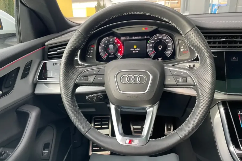 Audi SQ8 din 2023 cu 27.600 km - oferta AUD194067 - foto 17