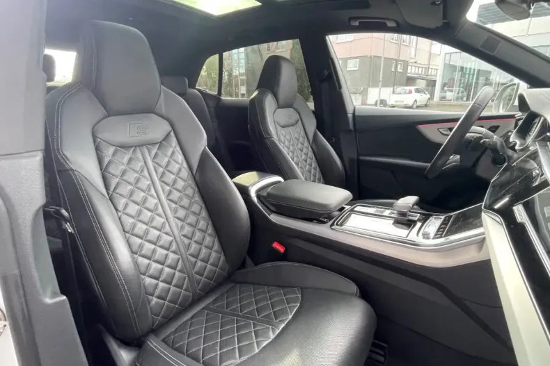 Audi SQ8 din 2023 cu 27.600 km - oferta AUD194067 - foto 18