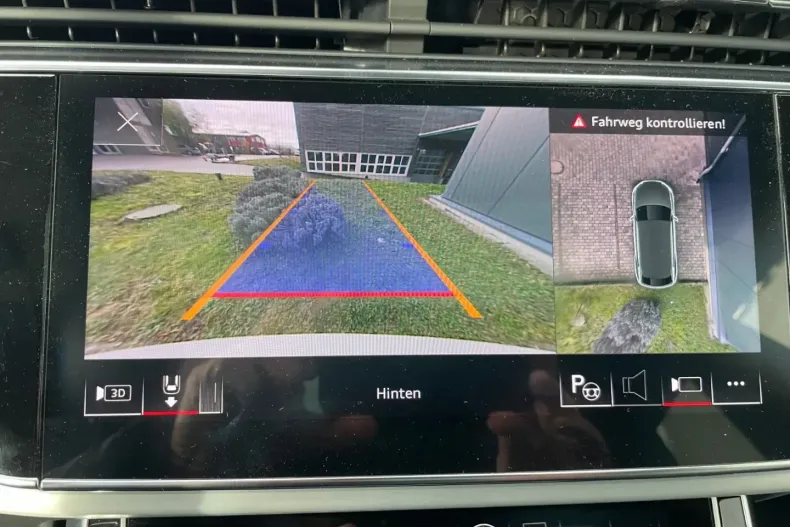 Audi SQ8 din 2023 cu 27.600 km - oferta AUD194067 - foto 20