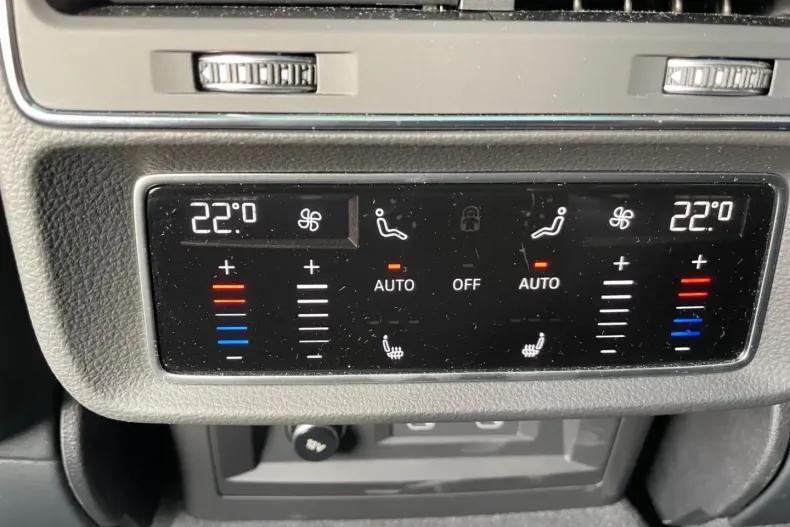 Audi SQ8 din 2023 cu 27.600 km - oferta AUD194067 - foto 23