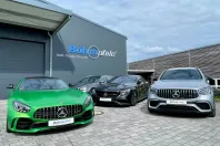 Audi SQ8 din 2023 cu 27.600 km - oferta AUD194067 - foto 26