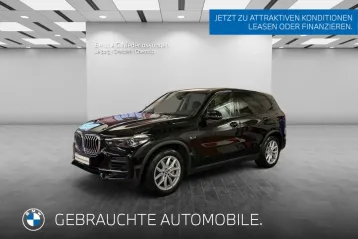 BMW X5 din 2022 - oferta BMW194068