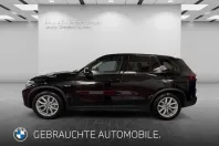 BMW X5 (Seria X) din 2022 cu 73.895 km - oferta BMW194068 - foto 2