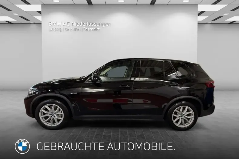 BMW X5 (Seria X) din 2022 cu 73.895 km - oferta BMW194068 - foto 2