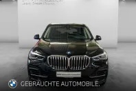 BMW X5 (Seria X) din 2022 cu 73.895 km - oferta BMW194068 - foto 4