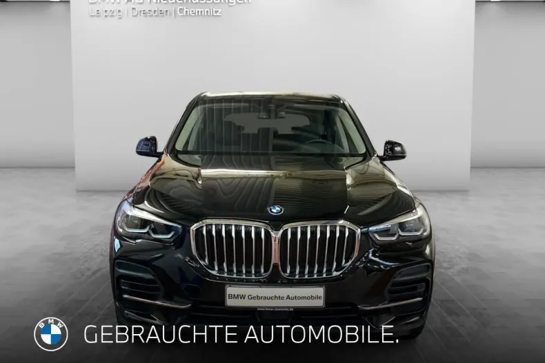 BMW X5 (Seria X) din 2022 cu 73.895 km - oferta BMW194068 - foto 4