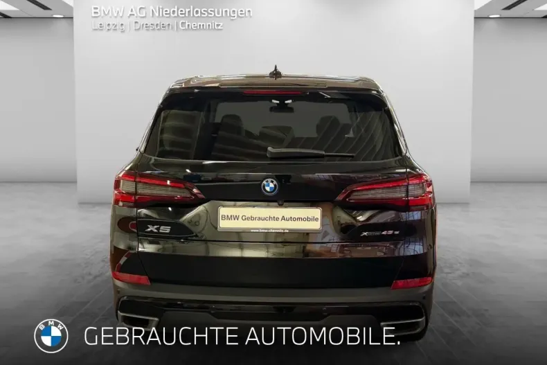 BMW X5 (Seria X) din 2022 cu 73.895 km - oferta BMW194068 - foto 5