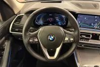 BMW X5 (Seria X) din 2022 cu 73.895 km - oferta BMW194068 - foto 8