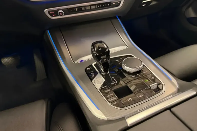 BMW X5 (Seria X) din 2022 cu 73.895 km - oferta BMW194068 - foto 9