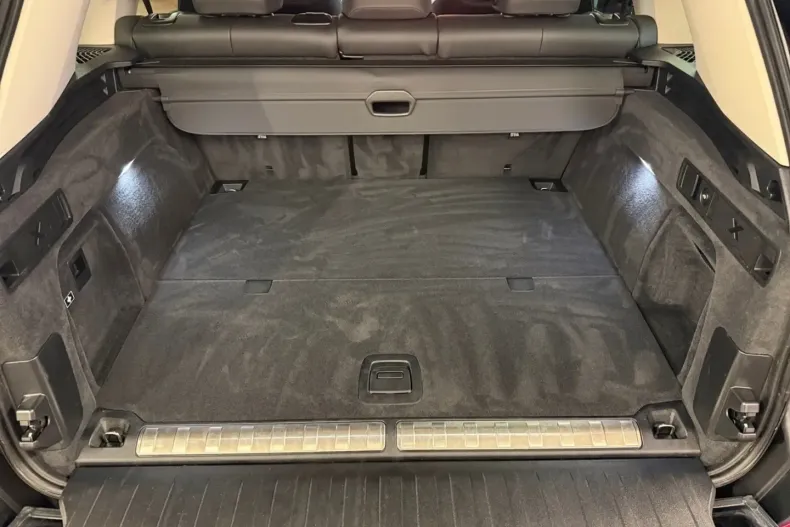 BMW X5 (Seria X) din 2022 cu 73.895 km - oferta BMW194068 - foto 15