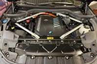 BMW X5 (Seria X) din 2022 cu 73.895 km - oferta BMW194068 - foto 16