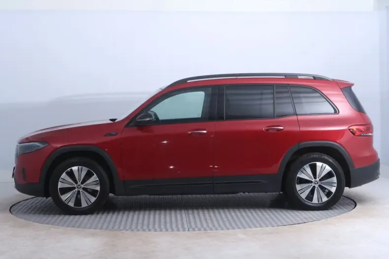 Mercedes-Benz EQB din 2022 cu 54.600 km - oferta MER194069 - foto 3