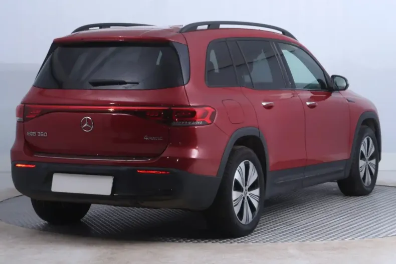 Mercedes-Benz EQB din 2022 cu 54.600 km - oferta MER194069 - foto 5