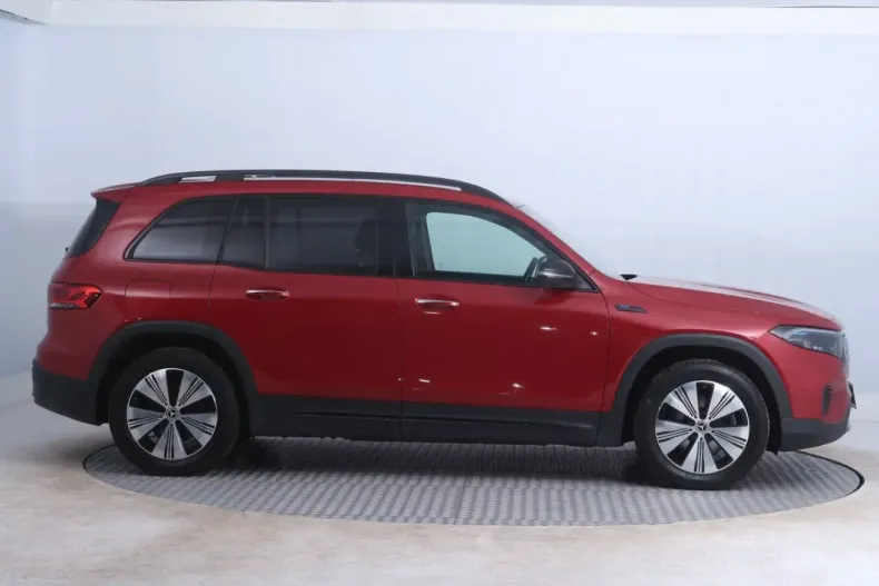 Mercedes-Benz EQB din 2022 cu 54.600 km - oferta MER194069 - foto 6