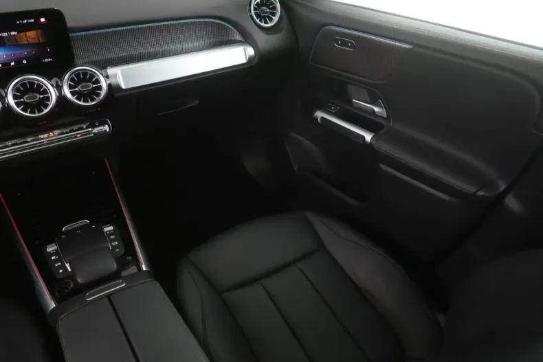 Mercedes-Benz EQB din 2022 cu 54.600 km - oferta MER194069 - foto 8