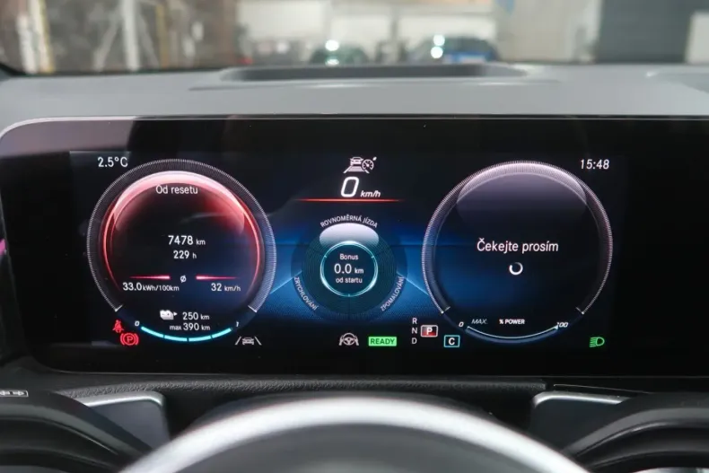 Mercedes-Benz EQB din 2022 cu 54.600 km - oferta MER194069 - foto 11