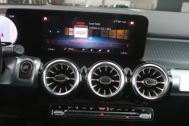 Mercedes-Benz EQB din 2022 cu 54.600 km - oferta MER194069 - foto 12