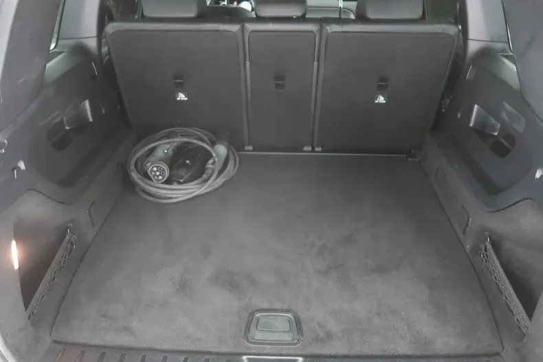 Mercedes-Benz EQB din 2022 cu 54.600 km - oferta MER194069 - foto 14