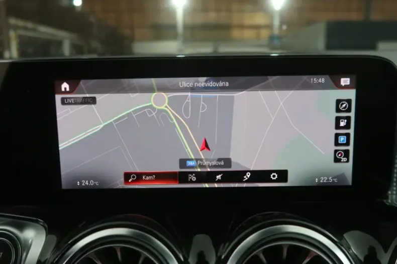 Mercedes-Benz EQB din 2022 cu 54.600 km - oferta MER194069 - foto 16