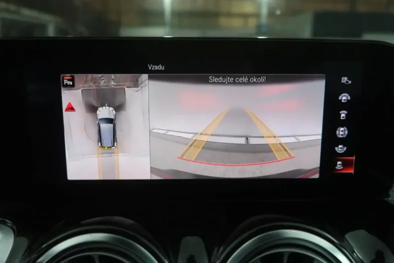 Mercedes-Benz EQB din 2022 cu 54.600 km - oferta MER194069 - foto 19