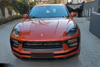 Porsche Macan din 2022 cu 50.000 km - oferta POR194070 - foto 4
