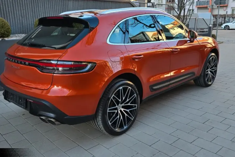 Porsche Macan din 2022 cu 50.000 km - oferta POR194070 - foto 5