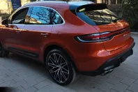 Porsche Macan din 2022 cu 50.000 km - oferta POR194070 - foto 6