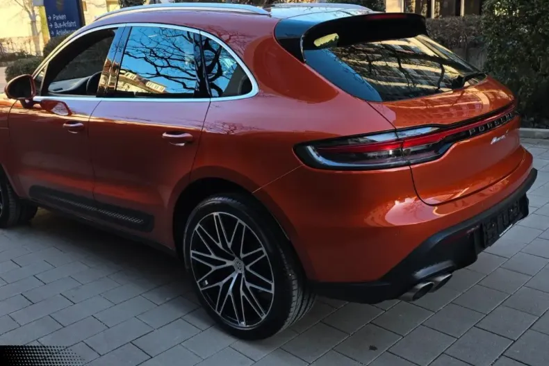 Porsche Macan din 2022 cu 50.000 km - oferta POR194070 - foto 6