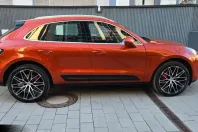 Porsche Macan din 2022 cu 50.000 km - oferta POR194070 - foto 7