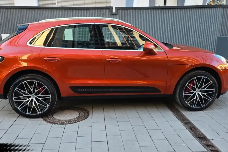 Porsche Macan din 2022 cu 50.000 km - oferta POR194070 - foto 7