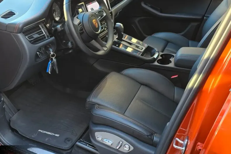 Porsche Macan din 2022 cu 50.000 km - oferta POR194070 - foto 8