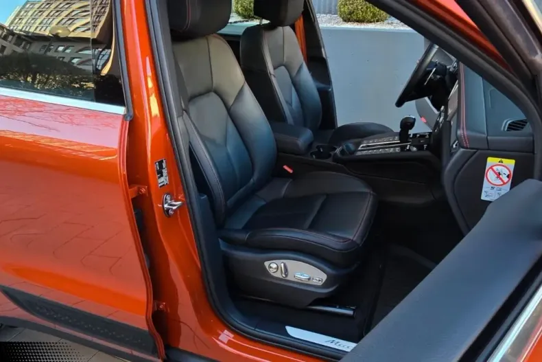 Porsche Macan din 2022 cu 50.000 km - oferta POR194070 - foto 9