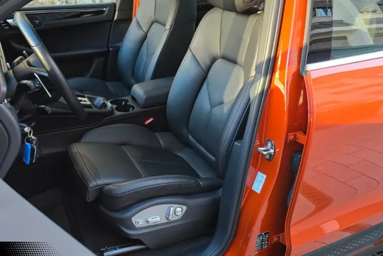 Porsche Macan din 2022 cu 50.000 km - oferta POR194070 - foto 10