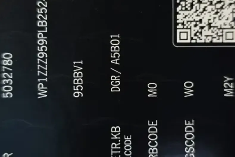 Porsche Macan din 2022 cu 50.000 km - oferta POR194070 - foto 13